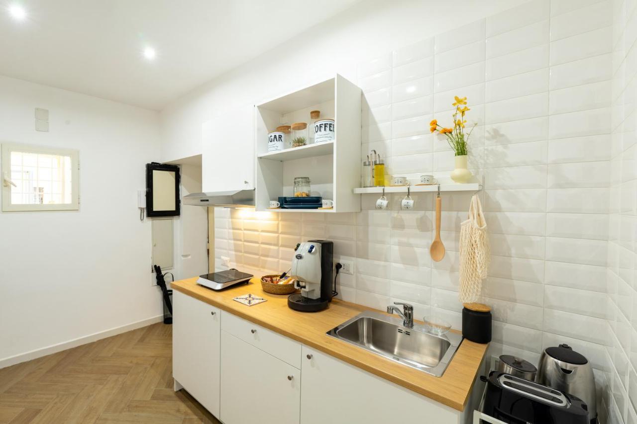 Casa Tua Museo Apartment Naples Exterior photo